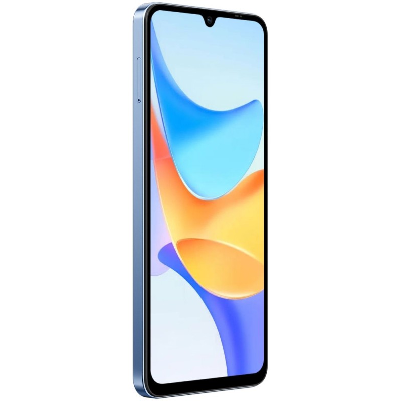 Смартфон Blackview SHARK 6 6.88" HD+ /4GB/128GB/ T8100 / 5000mAh / 16+8Мп /NFC/ Blue Смартфон Blackview SHARK 6 6.88" HD+ /4GB/128GB/ T8100 / 5000mAh / 16+8Мп /NFC/ Blue