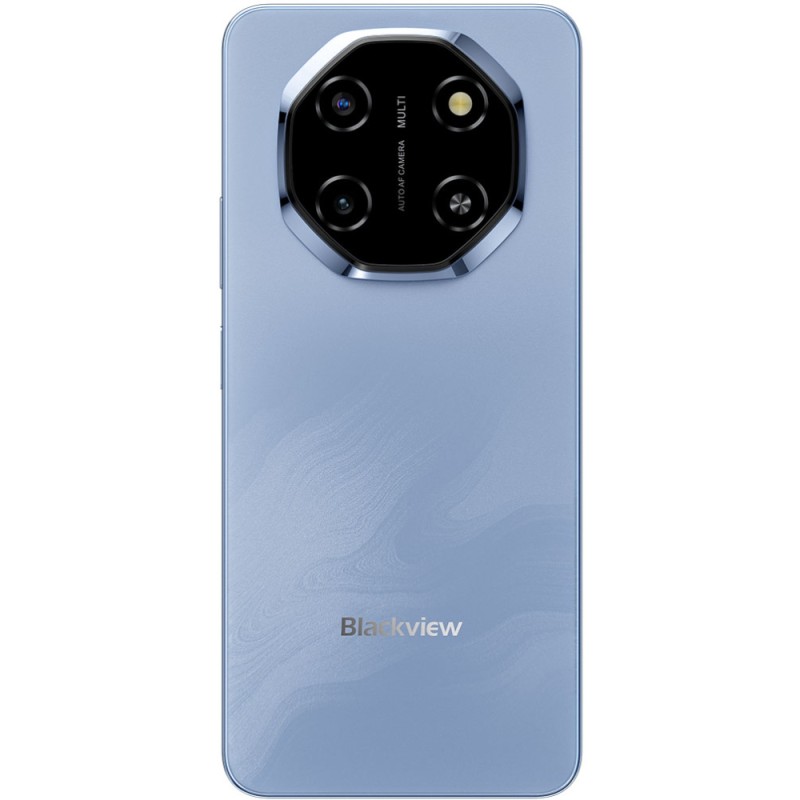 Смартфон Blackview SHARK 6 6.88" HD+ /4GB/128GB/ T8100 / 5000mAh / 16+8Мп /NFC/ Blue Смартфон Blackview SHARK 6 6.88" HD+ /4GB/128GB/ T8100 / 5000mAh / 16+8Мп /NFC/ Blue
