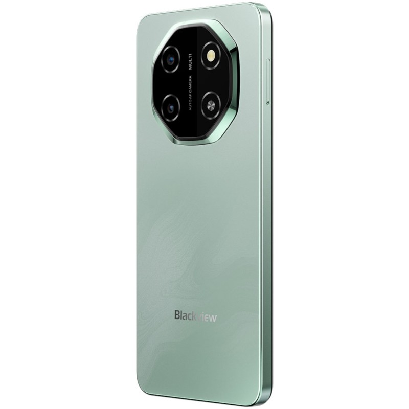 Смартфон Blackview SHARK 6 6.88" HD+ /4GB/128GB/ T8100 / 5000mAh / 16+8Мп /NFC/ Green Смартфон Blackview SHARK 6 6.88" HD+ /4GB/128GB/ T8100 / 5000mAh / 16+8Мп /NFC/ Green