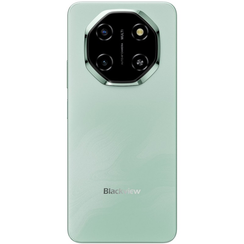 Смартфон Blackview SHARK 6 6.88" HD+ /4GB/128GB/ T8100 / 5000mAh / 16+8Мп /NFC/ Green Смартфон Blackview SHARK 6 6.88" HD+ /4GB/128GB/ T8100 / 5000mAh / 16+8Мп /NFC/ Green