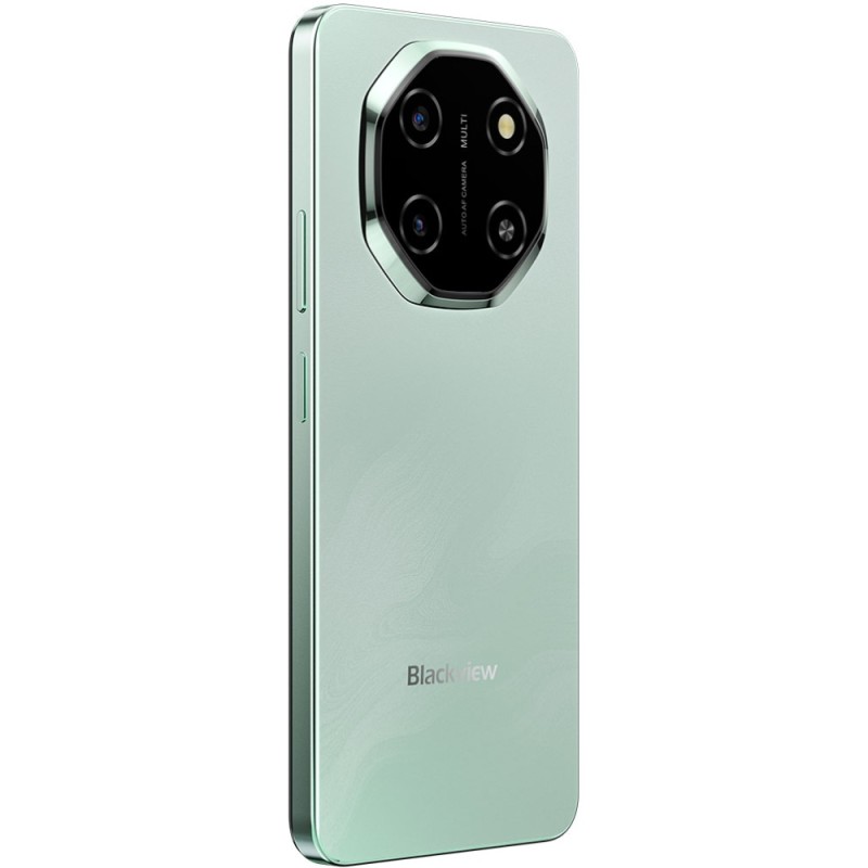 Смартфон Blackview SHARK 6 6.88" HD+ /4GB/128GB/ T8100 / 5000mAh / 16+8Мп /NFC/ Green Смартфон Blackview SHARK 6 6.88" HD+ /4GB/128GB/ T8100 / 5000mAh / 16+8Мп /NFC/ Green