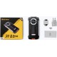 Смартфон Blackview BV8200 6.49" FHD+/12GB/256GB/MT8781/ 8800mAh / 50+32Мп / NFC/ IP69K / Green