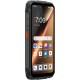 Смартфон Blackview ROCK 1 Pro 6.56" HD+ /8GB/256GB/ G81 /15000mAh / 20+16Мп / 2D Scaner /IP69K/Black Смартфон Blackview ROCK 1 Pro 6.56" HD+ /8GB/256GB/ G81 /15000mAh / 20+16Мп / 2D Scaner /IP69K/Black