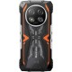 Смартфон Blackview ROCK 2 6.67" HD+ /8GB/256GB/ T8100 /15000mAh / 16+13Мп /IP69K/Orange Смартфон Blackview ROCK 2 6.67" HD+ /8GB/256GB/ T8100 /15000mAh / 16+13Мп /IP69K/Orange