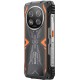Смартфон Blackview ROCK 2 6.67" HD+ /12GB/256GB/ T8100 /15000mAh / 16+13Мп /IP69K/Orange