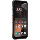 Смартфон Blackview FORT 100 6.56" HD+ /8GB/128GB/ G81 / 5000mAh / 16+13Мп / NFC / IP69K / Black Смартфон Blackview FORT 100 6.56" HD+ /8GB/128GB/ G81 / 5000mAh / 16+13Мп / NFC / IP69K / Black