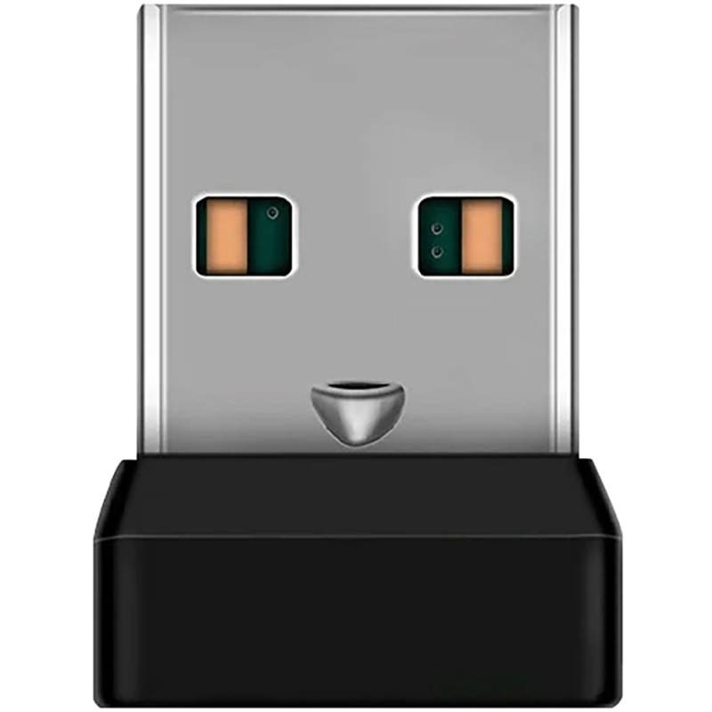 Мишка Media-Tech MT1124, бездротова Bluetooth+2.4G, 3200dpi., 5кн., Silent, чорна