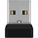 Мишка Media-Tech MT1124, бездротова Bluetooth+2.4G, 3200dpi., 5кн., Silent, чорна