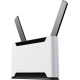 Маршрутизатор Mikrotik Chateau LTE7 ax (S53UG+5HaxD2HaxD-TC&R11e-LTE7)