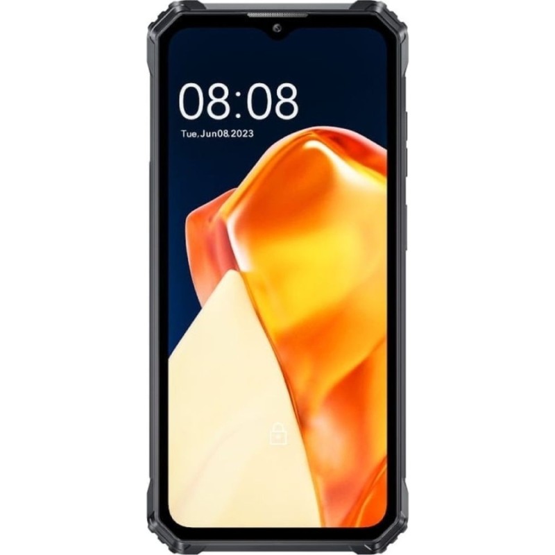 Смартфон Oukitel G1 6.5"HD+ /6GB/256GB/ T606 /10600mAh /48+5Мп/ IP69K /NFC Green Смартфон Oukitel G1 6.5"HD+ /6GB/256GB/ T606 /10600mAh /48+5Мп/ IP69K /NFC Green