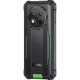 Смартфон Oukitel G1 6.5"HD+ /6GB/256GB/ T606 /10600mAh /48+5Мп/ IP69K /NFC Green Смартфон Oukitel G1 6.5"HD+ /6GB/256GB/ T606 /10600mAh /48+5Мп/ IP69K /NFC Green
