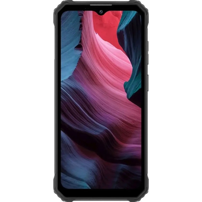 Смартфон Oukitel WP23 Plus 6.52"HD+ /8GB/256GB / T606 /10600mAh /13+5Мп/ IP69K /NFC Green Смартфон Oukitel WP23 Plus 6.52"HD+ /8GB/256GB / T606 /10600mAh /13+5Мп/ IP69K /NFC Green