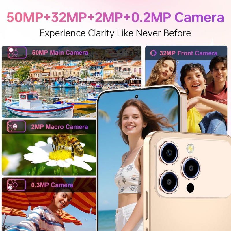 Смартфон Oukitel P1 Pro 6.7" FHD+ /8GB/512GB/ G100 /5150mAh/ 50+32Мп / Black Смартфон Oukitel P1 Pro 6.7" FHD+ /8GB/512GB/ G100 /5150mAh/ 50+32Мп / Black