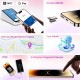 Смартфон Oukitel P1 Pro 6.7" FHD+ /8GB/512GB/ G100 /5150mAh/ 50+32Мп / Black Смартфон Oukitel P1 Pro 6.7" FHD+ /8GB/512GB/ G100 /5150mAh/ 50+32Мп / Black