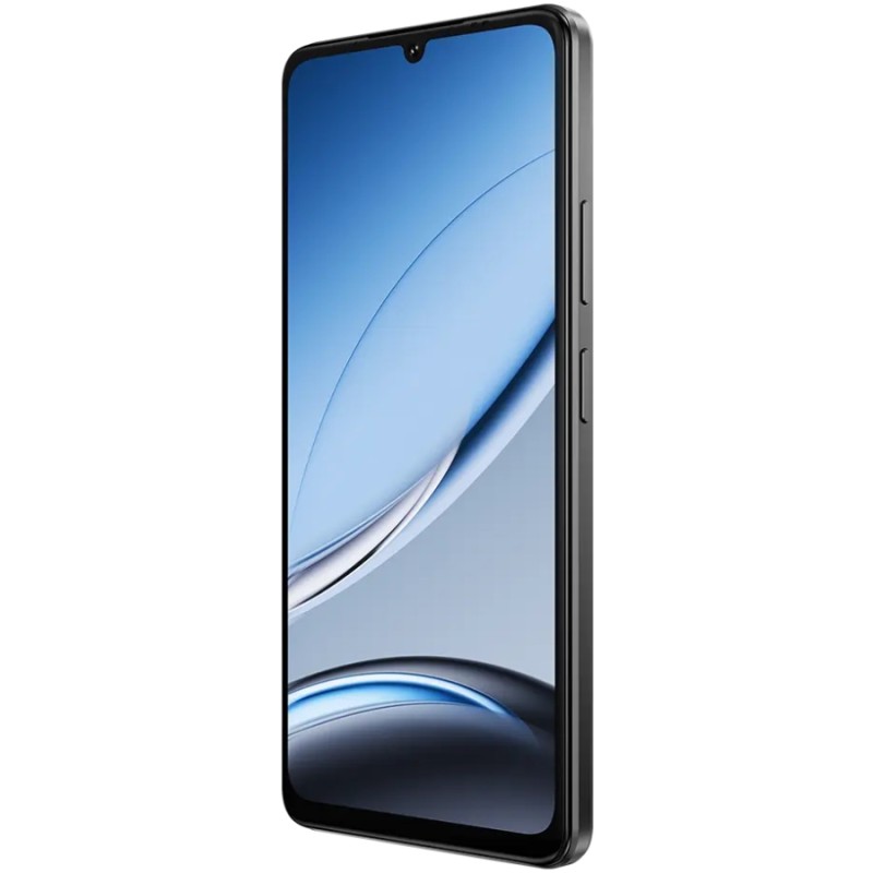 Смартфон Doogee Note 59 6.75" HD+ 120Hz 8/128GB /T8200/ 6250mAh /16+8Мп/ Black Смартфон Doogee Note 59 6.75" HD+ 120Hz 8/128GB /T8200/ 6250mAh /16+8Мп/ Black
