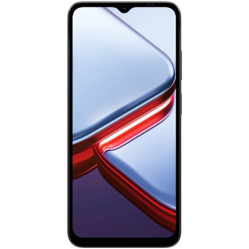 Смартфон Doogee Note 56X 6.56" HD+ 90Hz 3/64GB /SC9863A/ 6150mAh /8+5Мп/ Black Смартфон Doogee Note 56X 6.56" HD+ 90Hz 3/64GB /SC9863A/ 6150mAh /8+5Мп/ Black