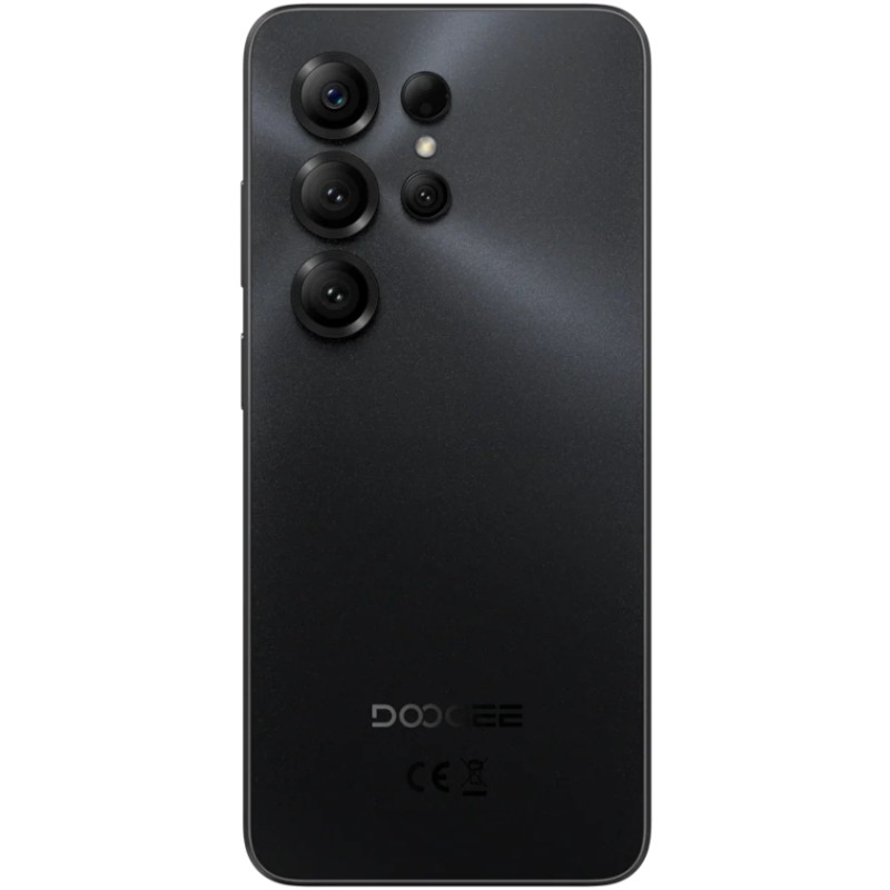 Смартфон Doogee Note 56X 6.56" HD+ 90Hz 3/64GB /SC9863A/ 6150mAh /8+5Мп/ Black Смартфон Doogee Note 56X 6.56" HD+ 90Hz 3/64GB /SC9863A/ 6150mAh /8+5Мп/ Black