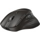 Мишка бездротова HP 780M Ultra-Fast-Scroll, 6 кн., 6000 dpi чорна