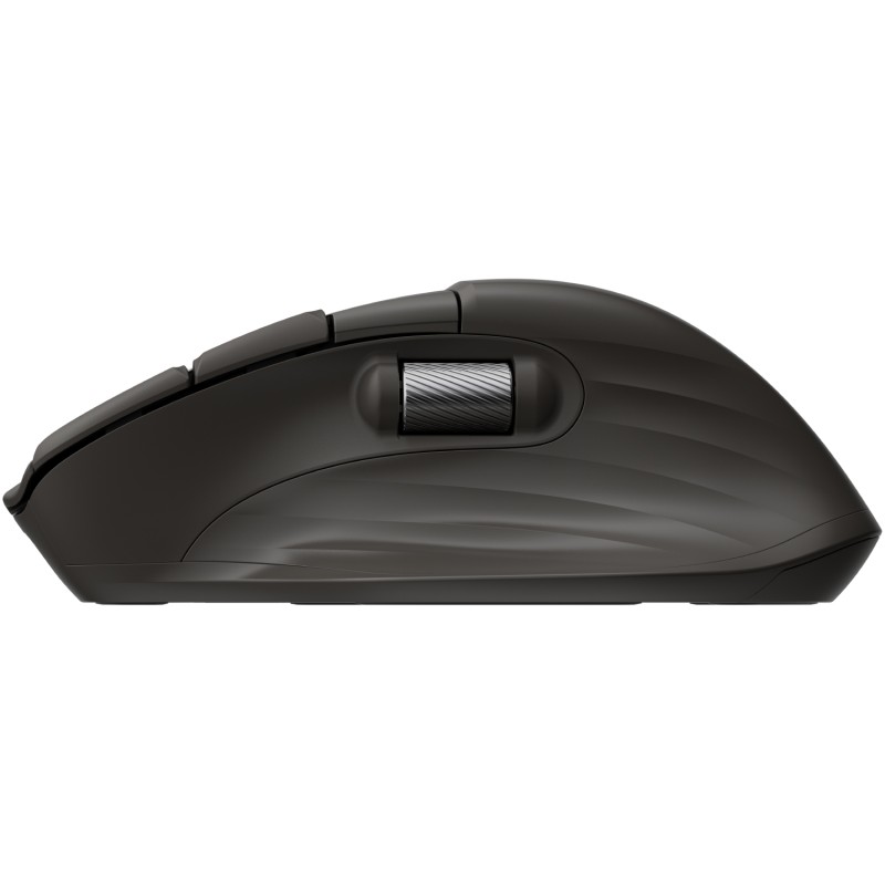 Мишка бездротова HP 780M Ultra-Fast-Scroll, 6 кн., 6000 dpi чорна
