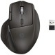 Мишка бездротова HP 780M Ultra-Fast-Scroll, 6 кн., 6000 dpi чорна