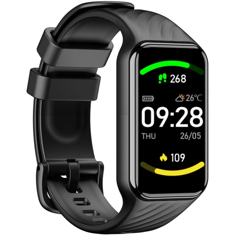 Годинник Blackview R10 Black