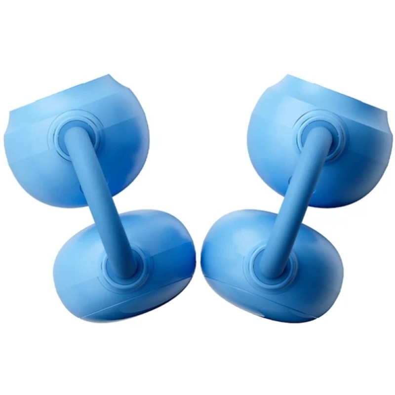 Навушники TWS Blackview AirBuds K1 (Kids) Smiley Blue Навушники TWS Blackview AirBuds K1 (Kids) Smiley Blue