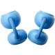 Навушники TWS Blackview AirBuds K1 (Kids) Smiley Blue Навушники TWS Blackview AirBuds K1 (Kids) Smiley Blue