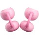 Навушники TWS Blackview AirBuds K1 (Kids) Blushy Pink