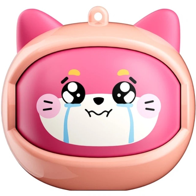 Навушники TWS Blackview AirBuds K1 (Kids) Blushy Pink