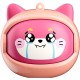 Навушники TWS Blackview AirBuds K1 (Kids) Blushy Pink