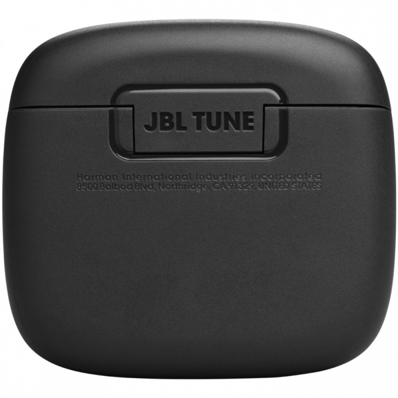 Навушники TWS JBL Tune Flex Black JBLTFLEXBLK Навушники TWS JBL Tune Flex Black JBLTFLEXBLK