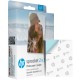 Фотопапір HP Sprocket Zink 2"x3" Глянцевий, самоклеючий, 100 листів