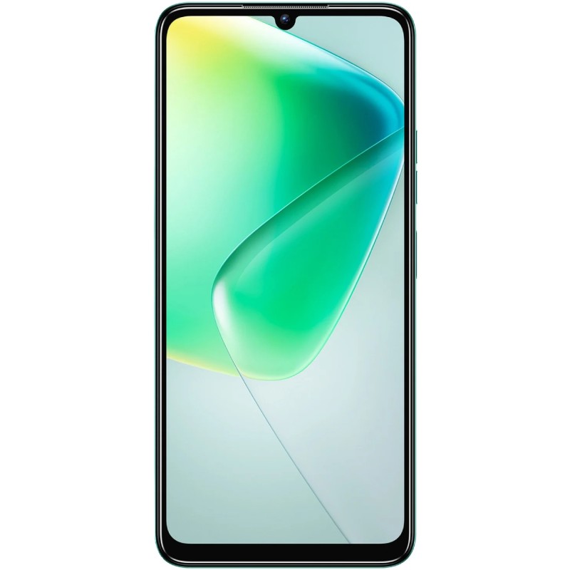 Смартфон Oukitel C6 5G 6.8" HD+ /12GB/512GB/ Dimensity 6300 /5150mAh/ 50+5Мп / Green Смартфон Oukitel C6 5G 6.8" HD+ /12GB/512GB/ Dimensity 6300 /5150mAh/ 50+5Мп / Green