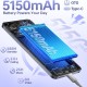 Смартфон Oukitel C6 5G 6.8" HD+ /12GB/512GB/ Dimensity 6300 /5150mAh/ 50+5Мп / Green Смартфон Oukitel C6 5G 6.8" HD+ /12GB/512GB/ Dimensity 6300 /5150mAh/ 50+5Мп / Green