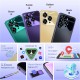 Смартфон Oukitel C6 5G 6.8" HD+ /12GB/512GB/ Dimensity 6300 /5150mAh/ 50+5Мп / Green Смартфон Oukitel C6 5G 6.8" HD+ /12GB/512GB/ Dimensity 6300 /5150mAh/ 50+5Мп / Green