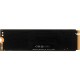 SSD 256Gb AGI AI198 M.2 2280 PCIe Gen 3x4 NVMe TLC, Retail