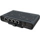 Маршрутизатор Mikrotik hAP be lite (A42G-HbeP)
