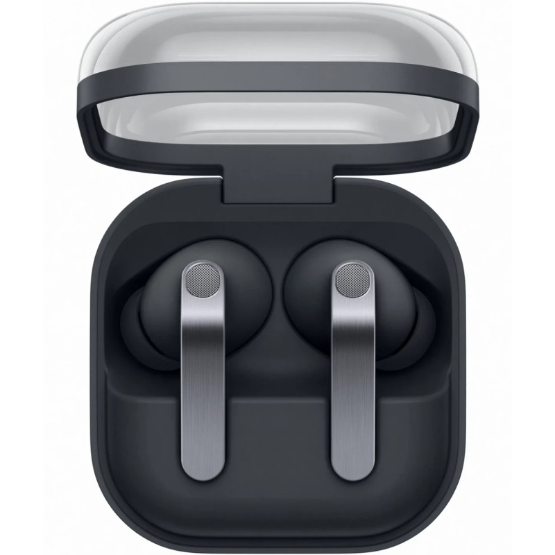 Бездротові навушники Samsung Galaxy Buds 4 Pro (R640), чорний