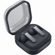 Бездротові навушники Samsung Galaxy Buds 4 Pro (R640), чорний