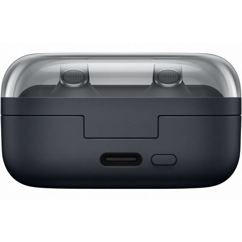 Бездротові навушники Samsung Galaxy Buds 4 Pro (R640), чорний