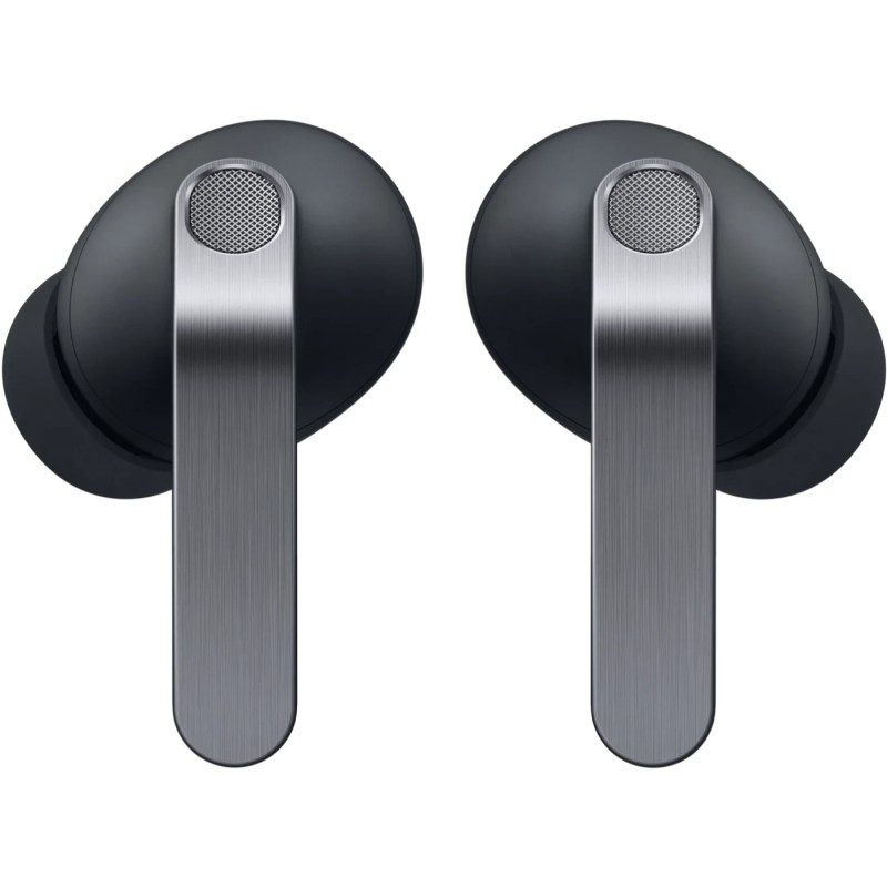 Бездротові навушники Samsung Galaxy Buds 4 Pro (R640), чорний