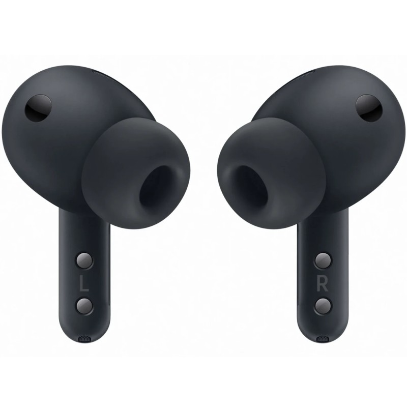 Бездротові навушники Samsung Galaxy Buds 4 Pro (R640), чорний