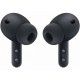 Бездротові навушники Samsung Galaxy Buds 4 Pro (R640), чорний