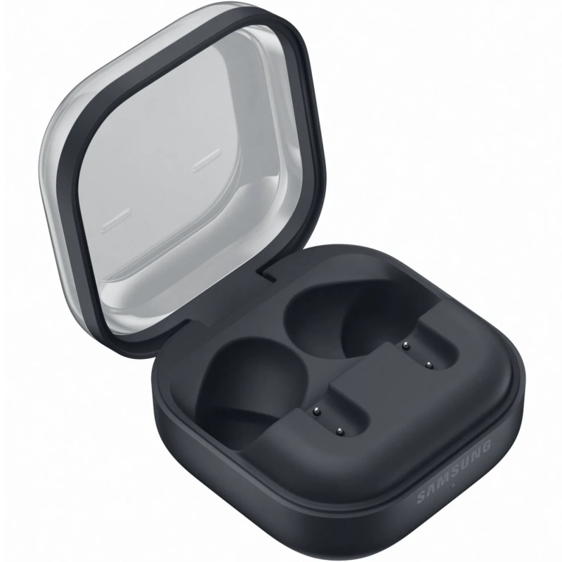 Бездротові навушники Samsung Galaxy Buds 4 Pro (R640), чорний