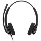 Гарнітура HP Poly Mission 425 Stereo USB-C/A Гарнітура HP Poly Mission 425 Stereo USB-C/A
