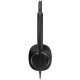 Гарнітура HP Poly Mission 425 Stereo USB-C/A Гарнітура HP Poly Mission 425 Stereo USB-C/A