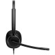 Гарнітура HP Poly Mission 425 Stereo USB-C/A Гарнітура HP Poly Mission 425 Stereo USB-C/A