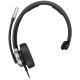 Гарнітура HP Poly Mission 615 Monaural USB-C/A