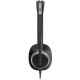 Гарнітура HP Poly Mission 615 Monaural USB-C/A