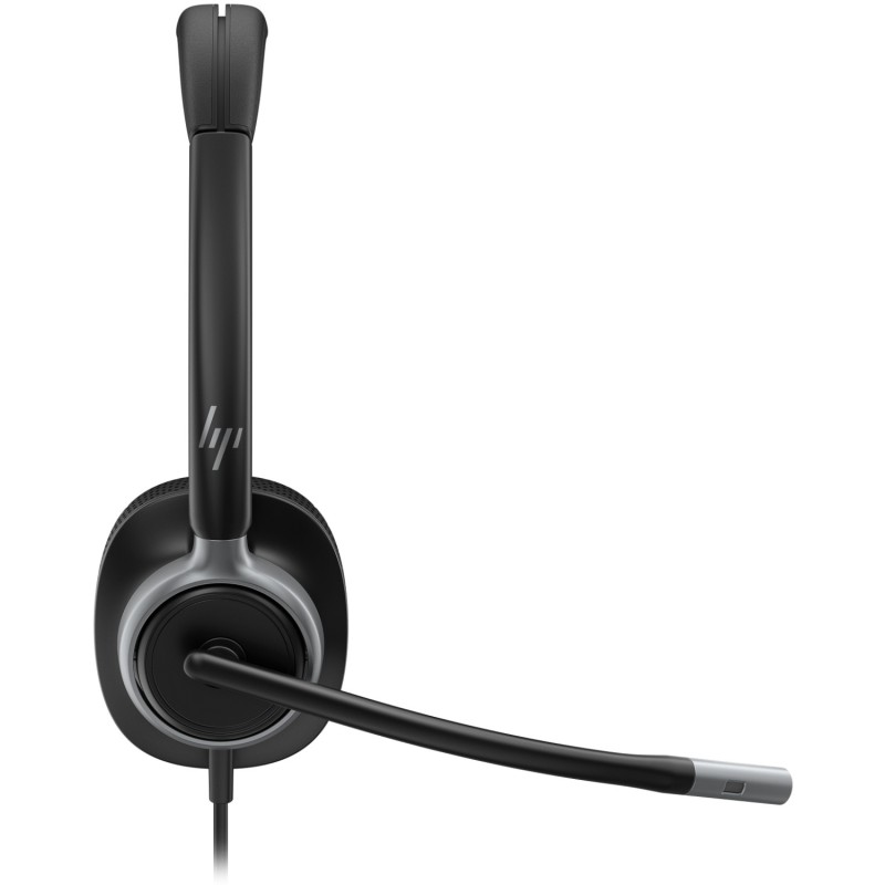 Гарнітура HP Poly Mission 615 Monaural USB-C/A